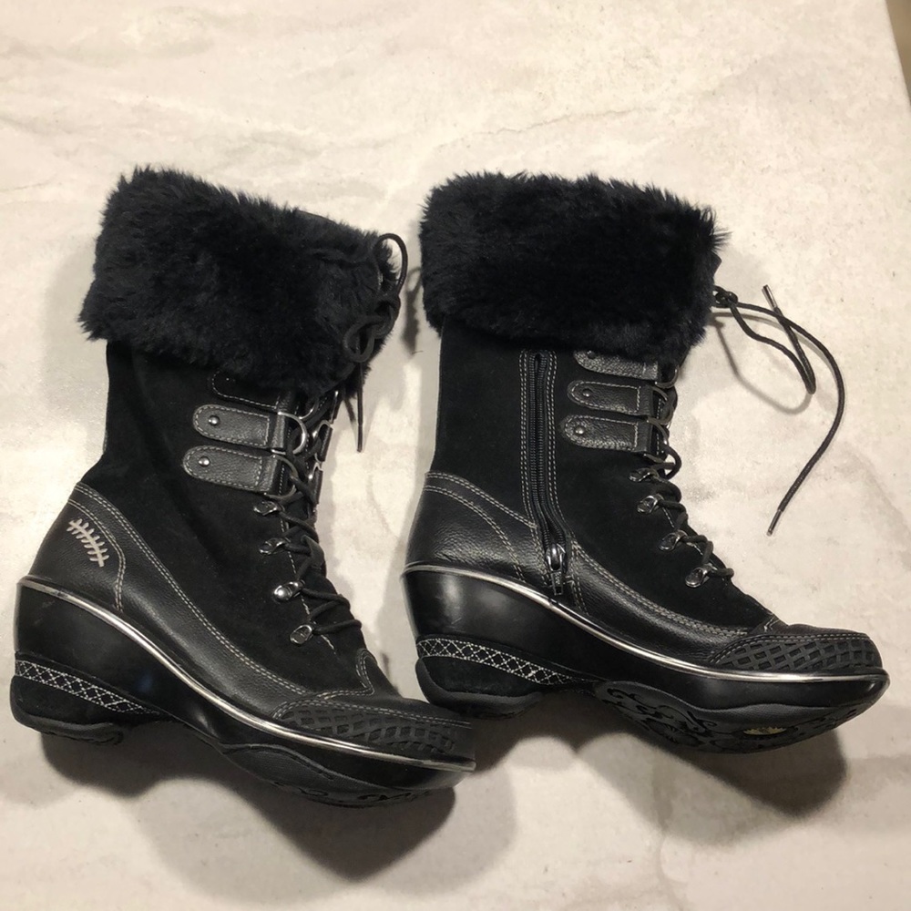 Jambu winter boots